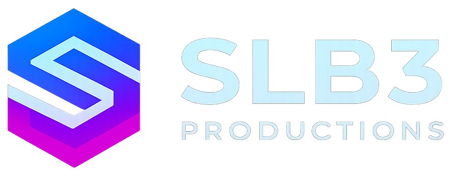SLB3 Productions