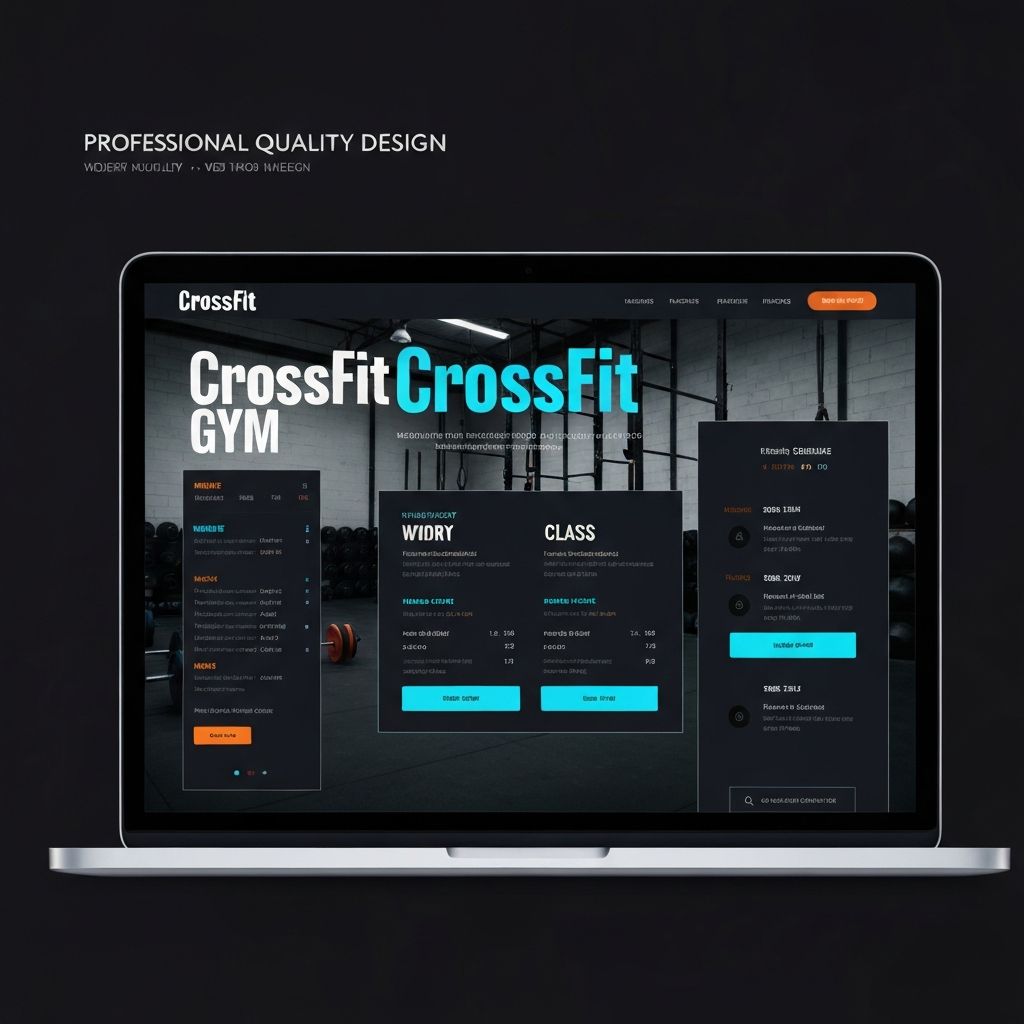 StoneCoast CrossFit