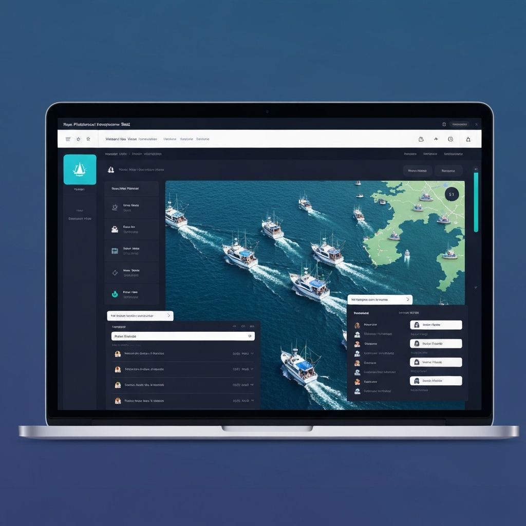 Tevatan Fleet Portal